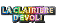 [A3b] La Clairière d'Évoli