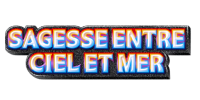 [A4] Sagesse entre Ciel et Mer
