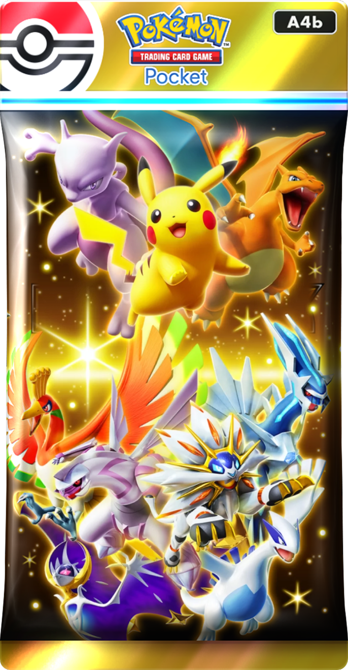 pokemon tcg pack cards Scarlet & Violet Journey Together Booster Pack main image 0
