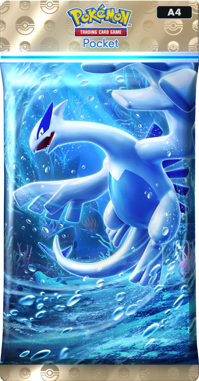 Explore All Pokmon TCG Pocket Packs | PTCGP Wiki Explore All Pokmon TCG Pocket Packs | PTCGP Wiki