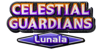 Celestial Guardians | Lunala
