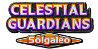 Celestial Guardians | Solgaleo