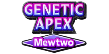Genetic Apex | Mewtwo