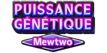 Genetic Apex | Mewtwo