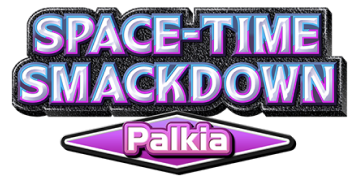 Space-Time Smackdown | Palkia