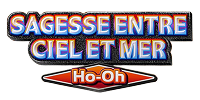 Wisdom Of Sea And Sky | Ho-Oh