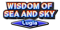 Wisdom Of Sea And Sky | Lugia