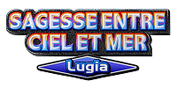 Wisdom Of Sea And Sky | Lugia